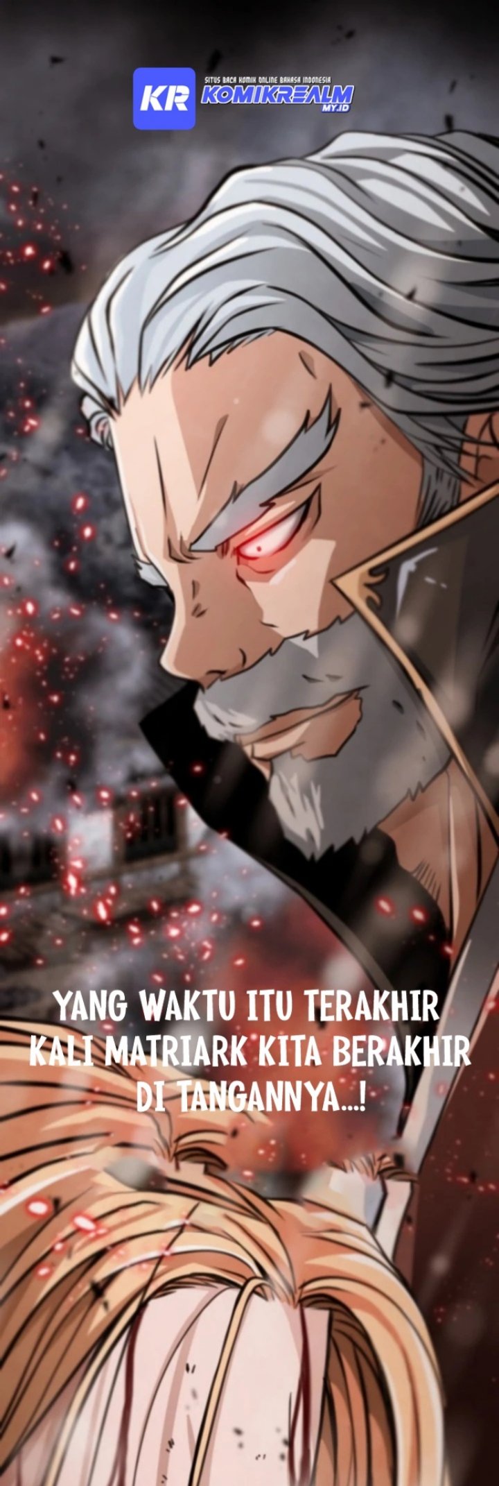 Who Killed the Murim Lord? Chapter 28 Gambar 32