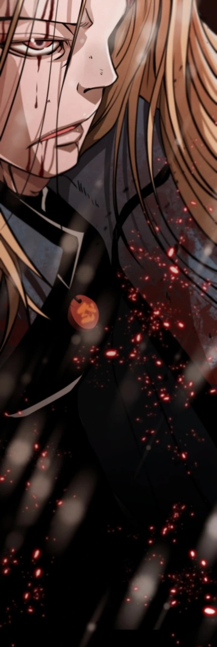 Who Killed the Murim Lord? Chapter 28 Gambar 33