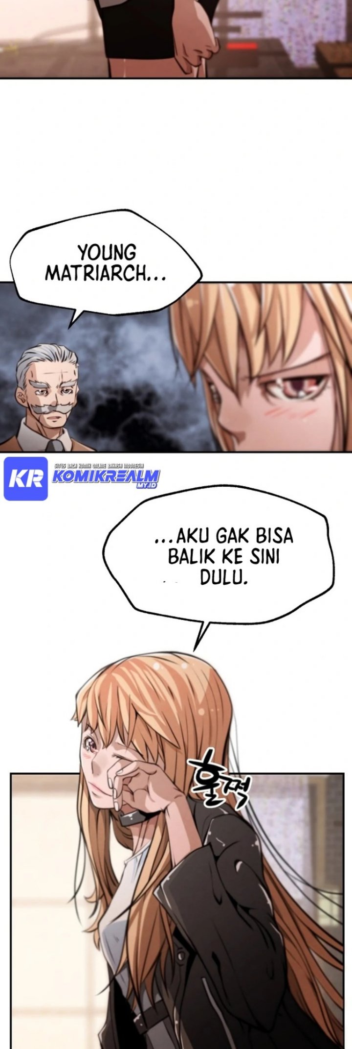 Who Killed the Murim Lord? Chapter 28 Gambar 35