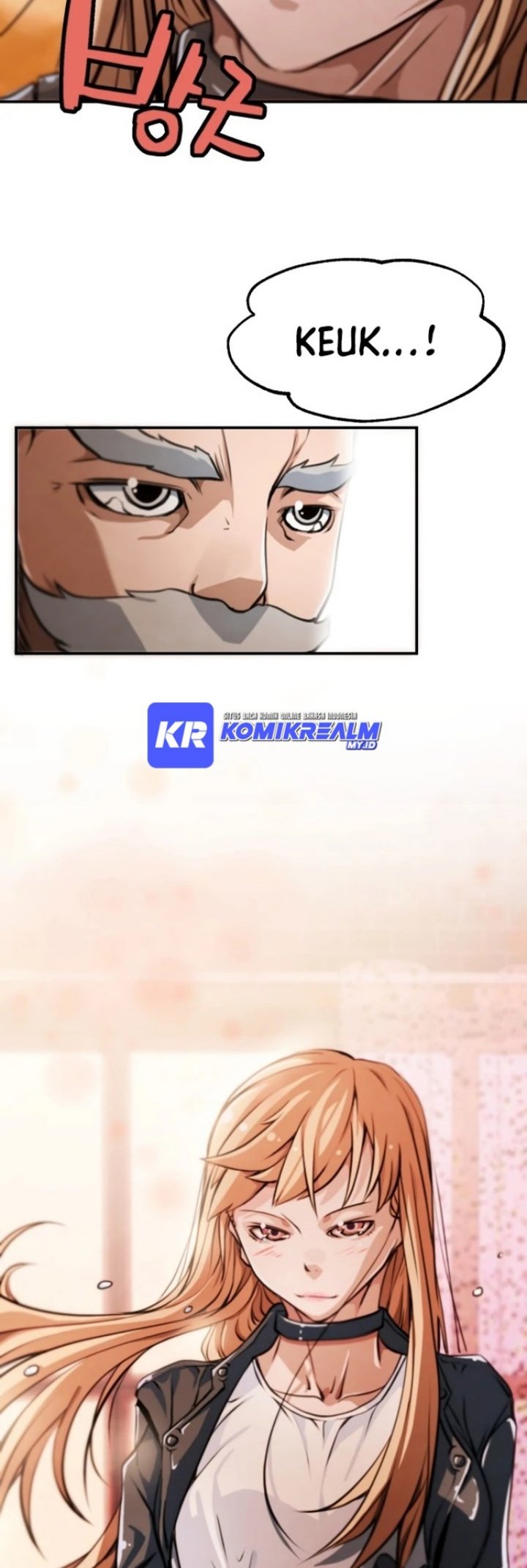 Who Killed the Murim Lord? Chapter 28 Gambar 37