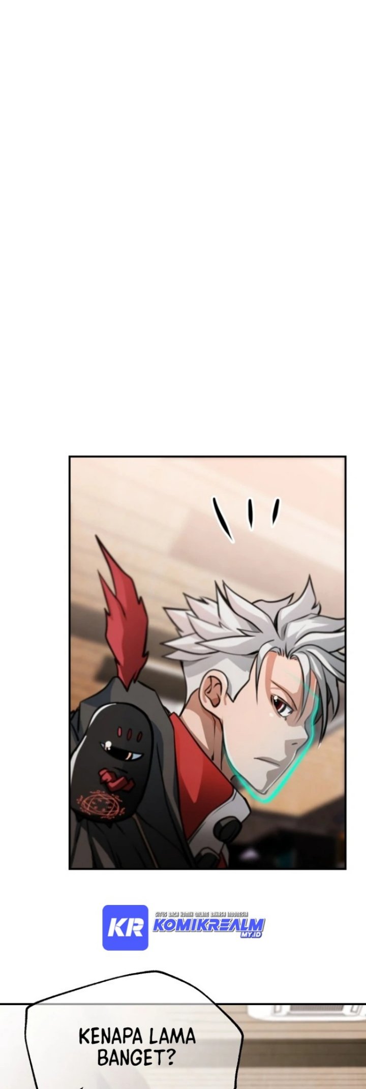 Who Killed the Murim Lord? Chapter 28 Gambar 39