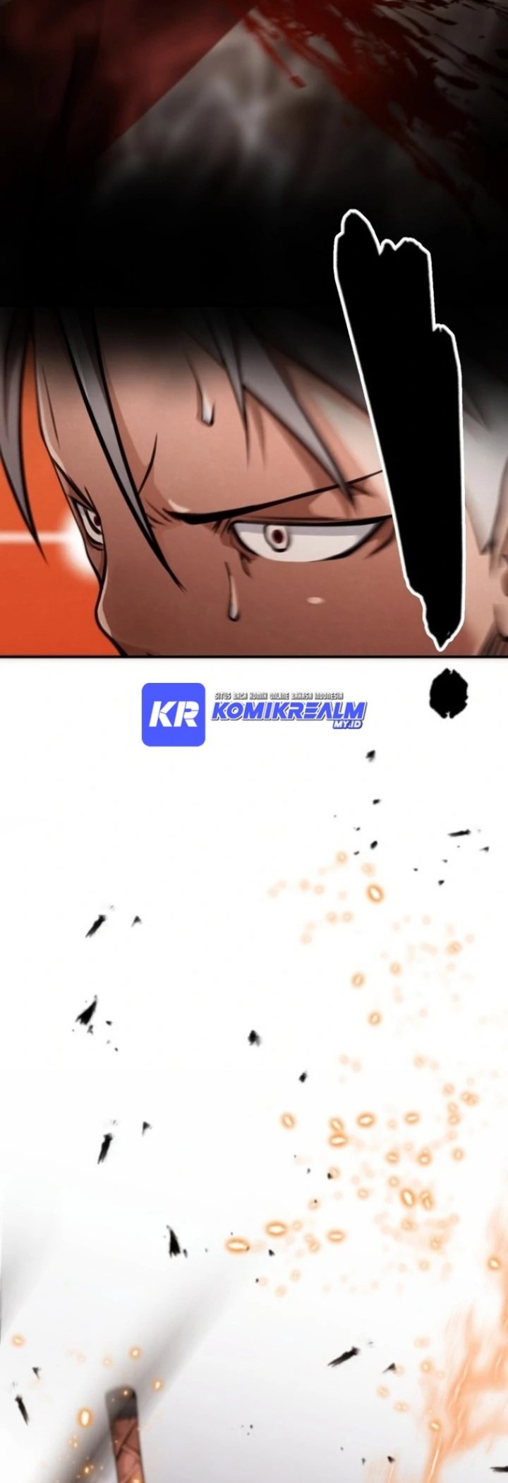 Who Killed the Murim Lord? Chapter 28 Gambar 4