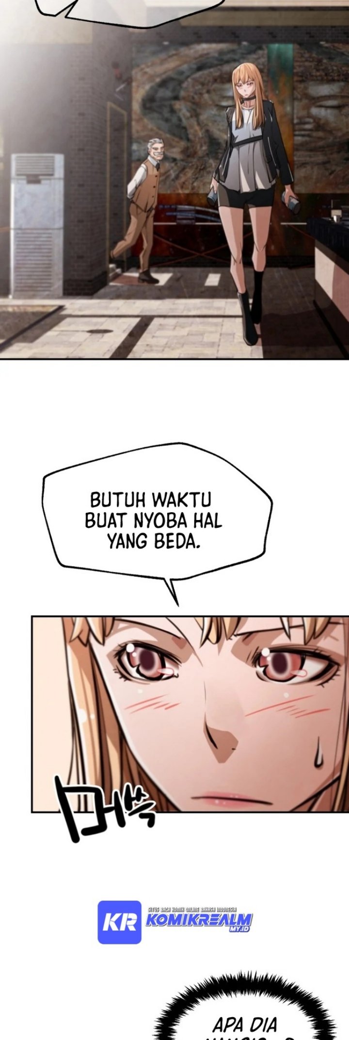 Who Killed the Murim Lord? Chapter 28 Gambar 40