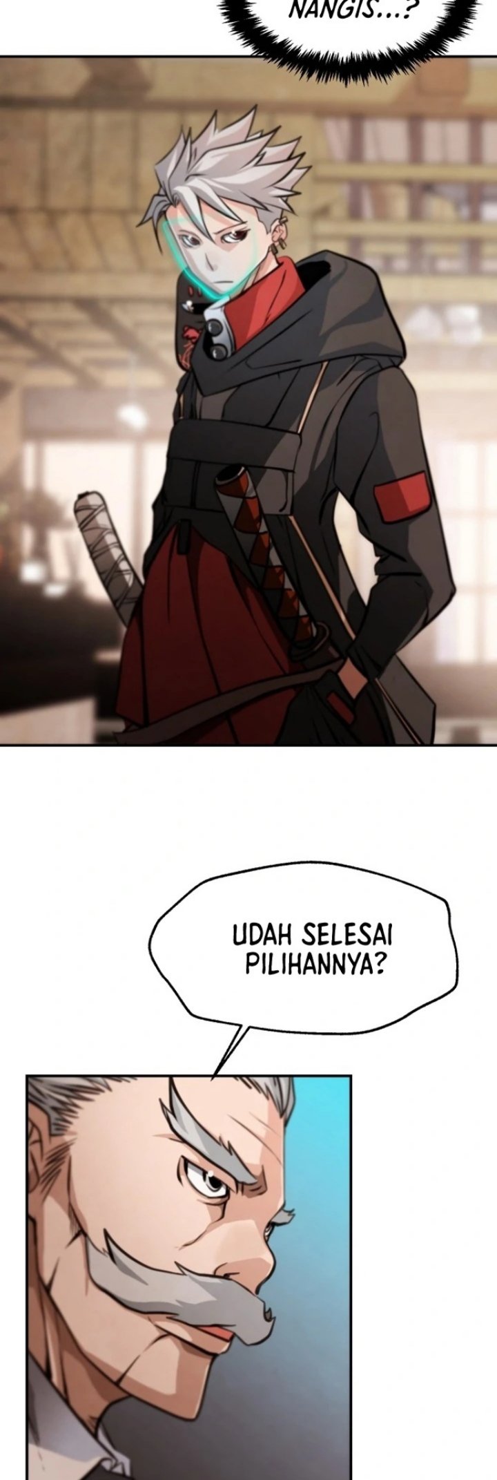 Who Killed the Murim Lord? Chapter 28 Gambar 41