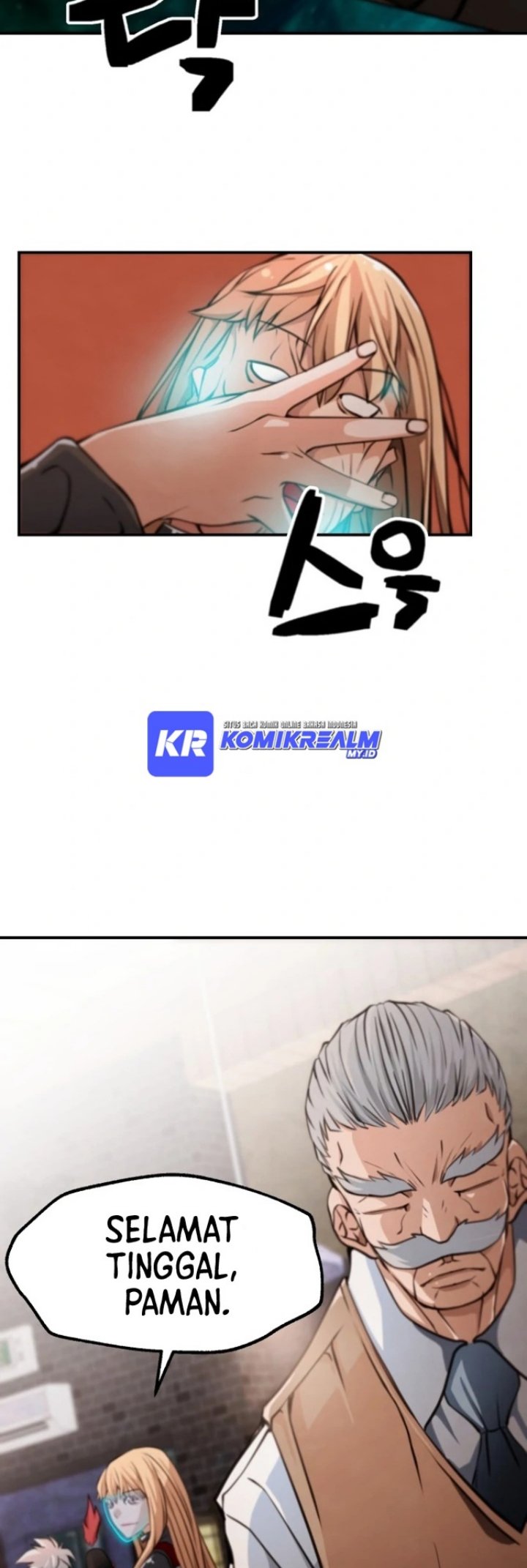 Who Killed the Murim Lord? Chapter 28 Gambar 45