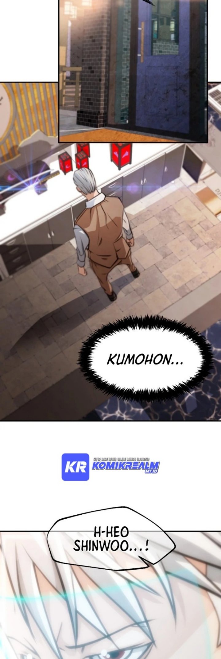 Who Killed the Murim Lord? Chapter 28 Gambar 47