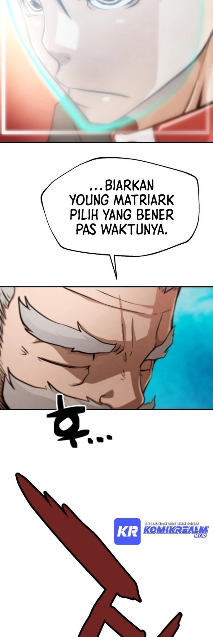 Who Killed the Murim Lord? Chapter 28 Gambar 48