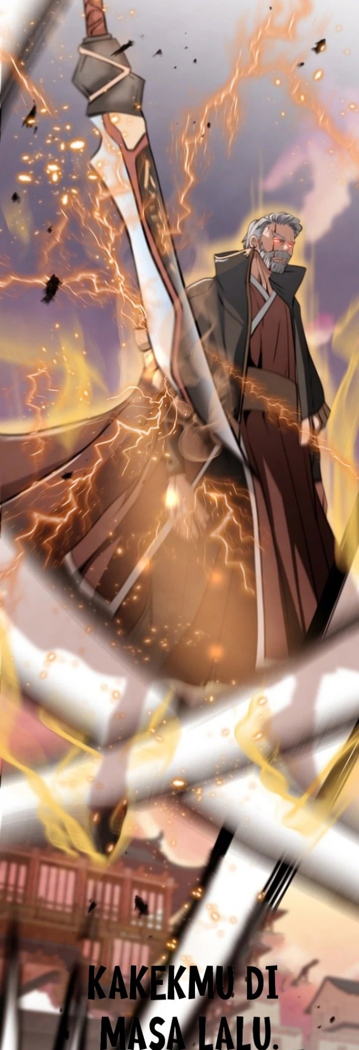 Who Killed the Murim Lord? Chapter 28 Gambar 5