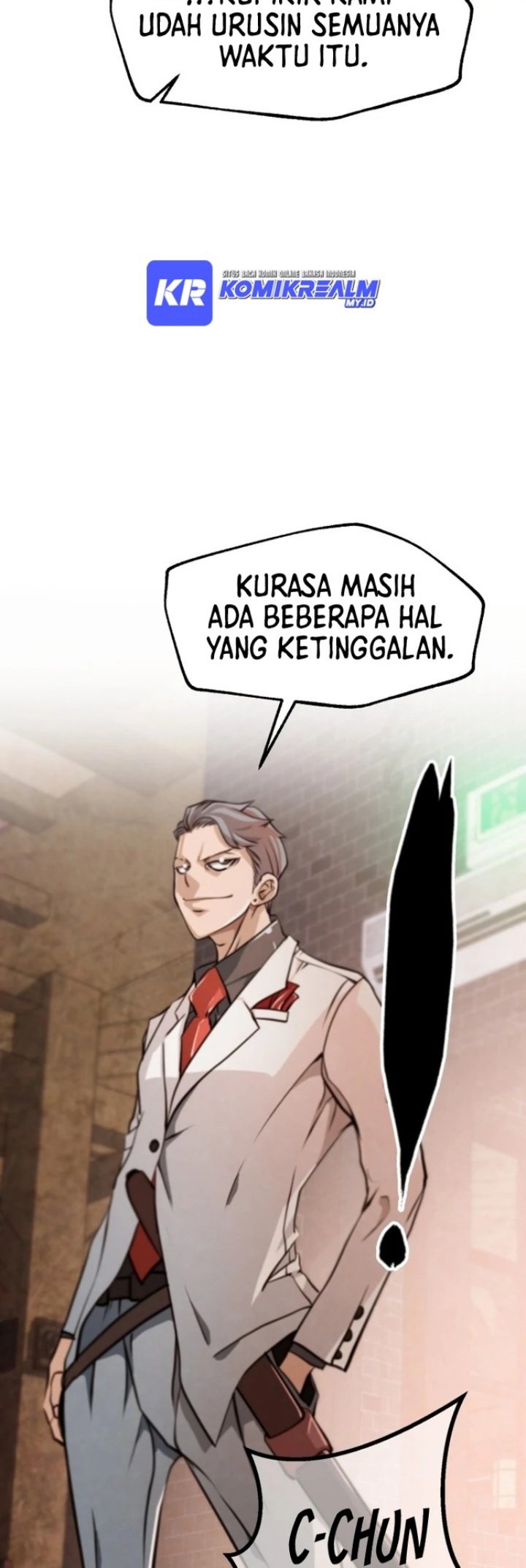 Who Killed the Murim Lord? Chapter 28 Gambar 50