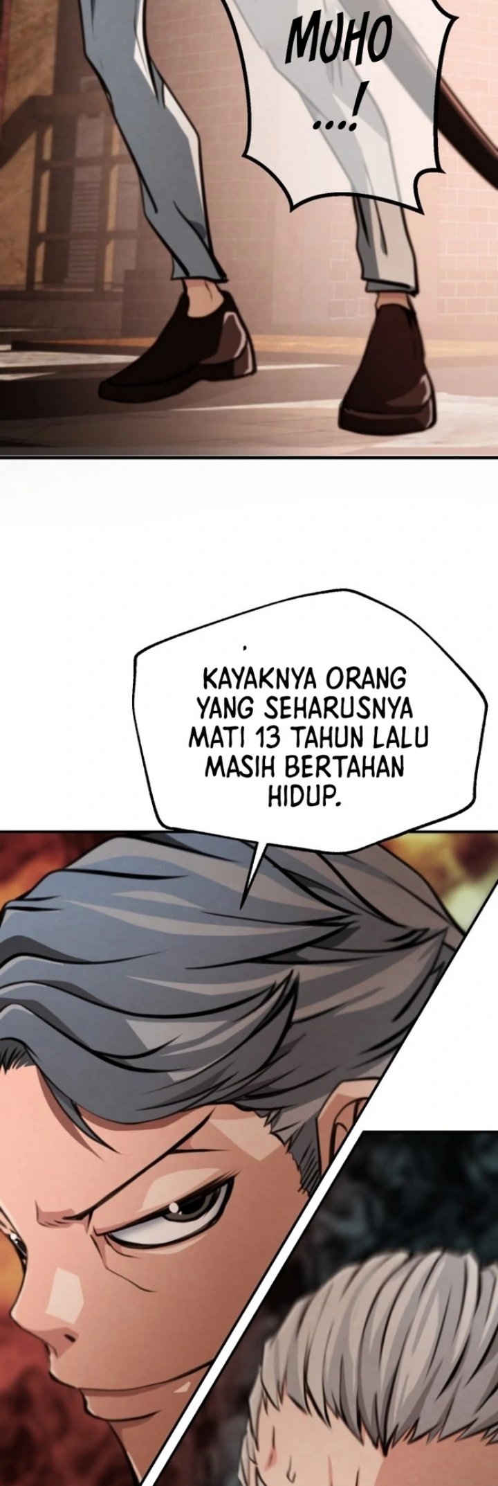 Who Killed the Murim Lord? Chapter 28 Gambar 51