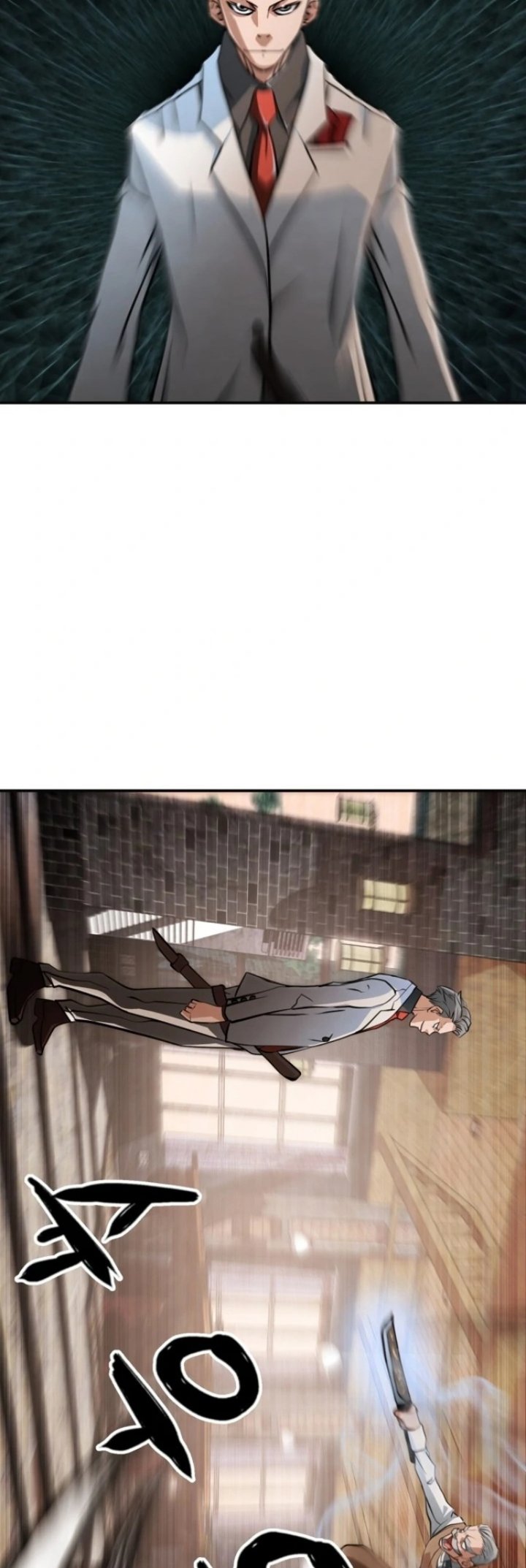 Who Killed the Murim Lord? Chapter 28 Gambar 58
