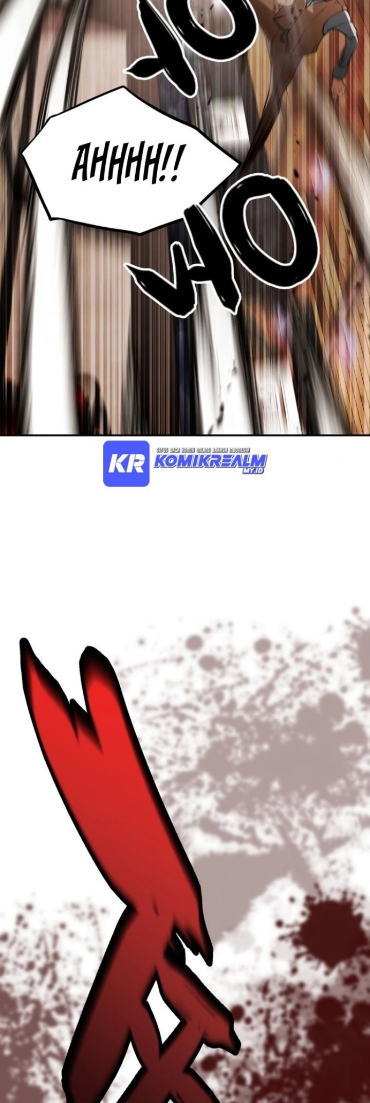 Who Killed the Murim Lord? Chapter 28 Gambar 59