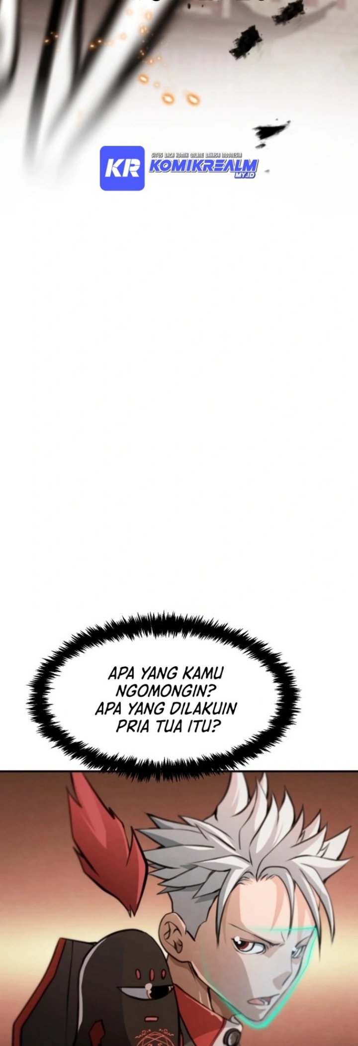 Who Killed the Murim Lord? Chapter 28 Gambar 6