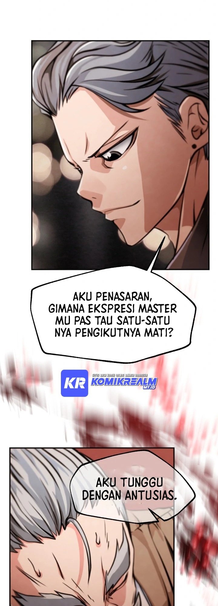Who Killed the Murim Lord? Chapter 28 Gambar 64