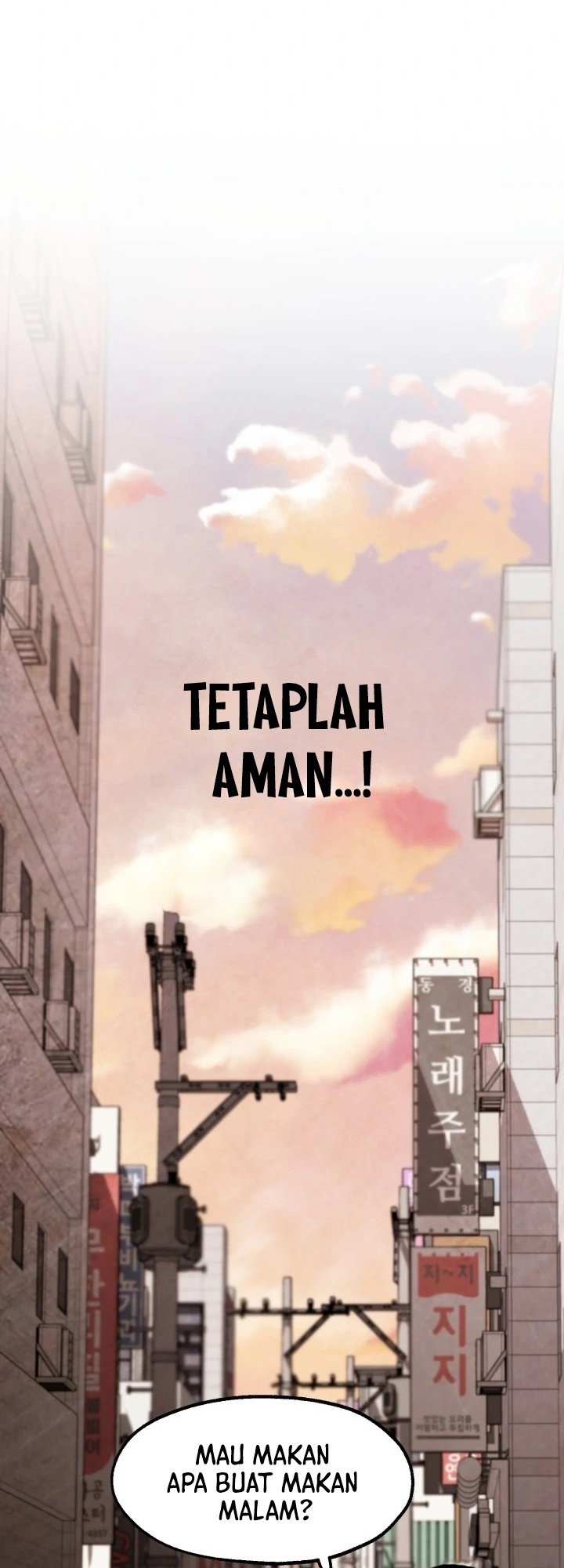 Who Killed the Murim Lord? Chapter 28 Gambar 68