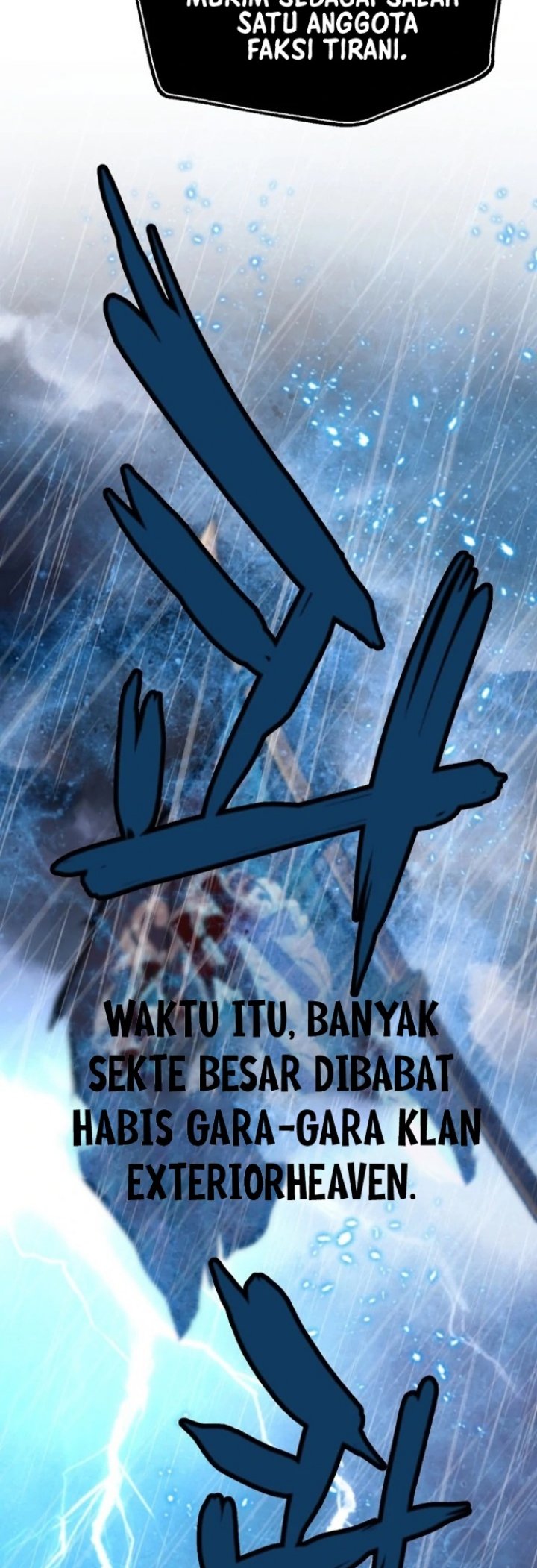 Who Killed the Murim Lord? Chapter 28 Gambar 8