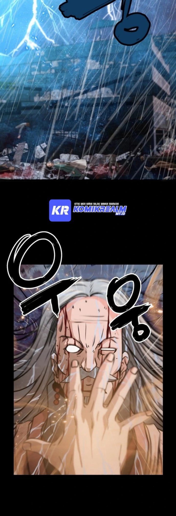 Who Killed the Murim Lord? Chapter 28 Gambar 9