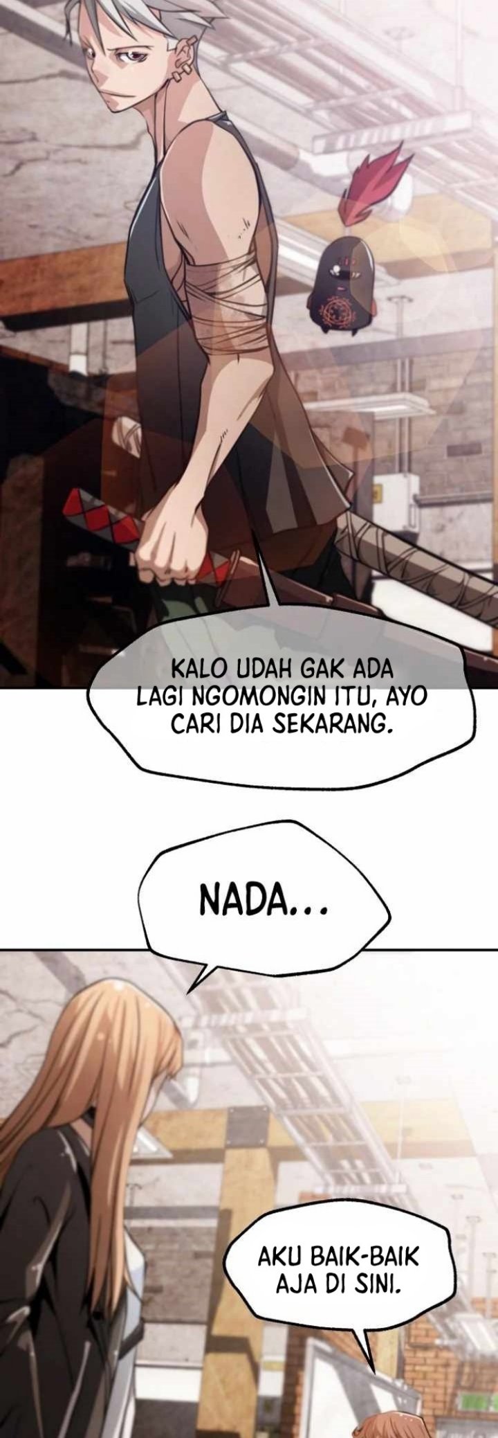 Who Killed the Murim Lord? Chapter 27 Gambar 13