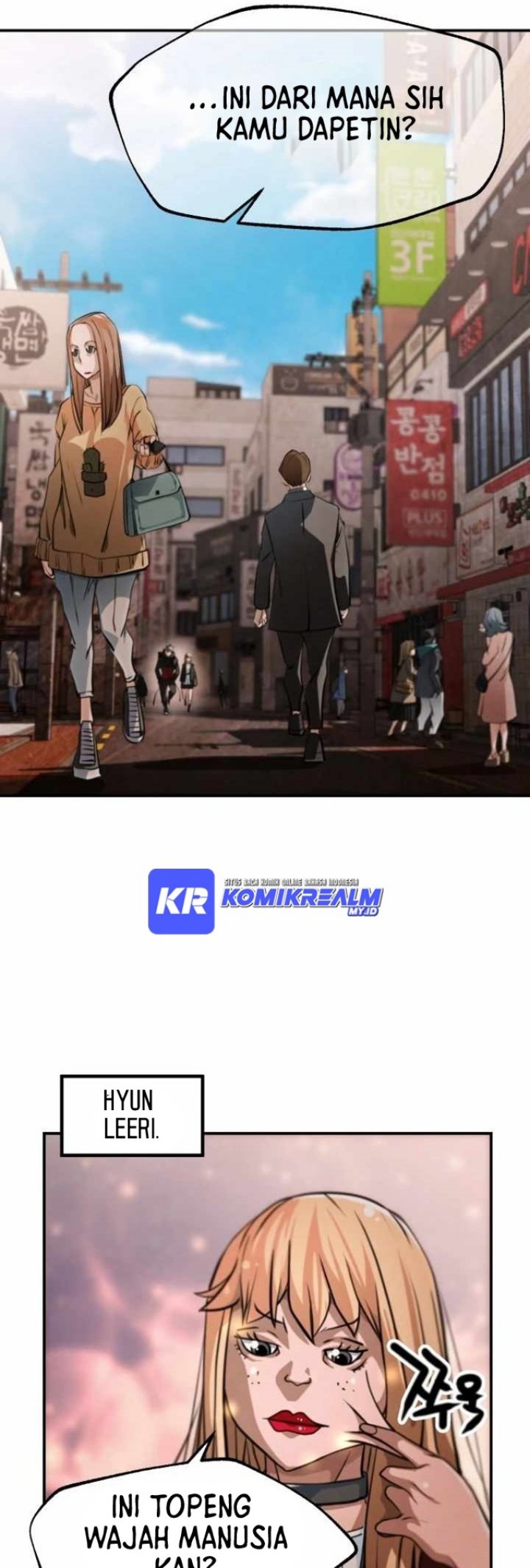 Who Killed the Murim Lord? Chapter 27 Gambar 17