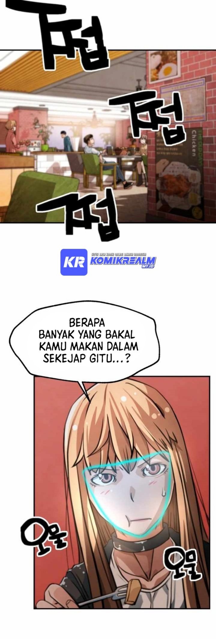 Who Killed the Murim Lord? Chapter 27 Gambar 22