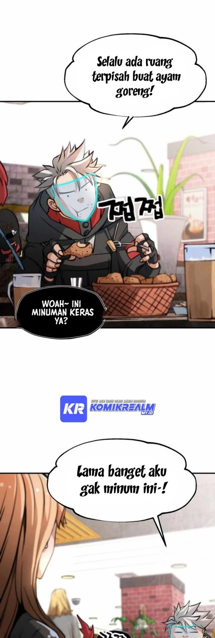 Who Killed the Murim Lord? Chapter 27 Gambar 23