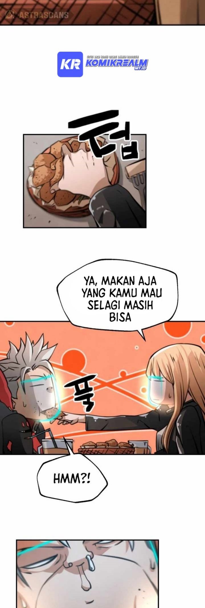 Who Killed the Murim Lord? Chapter 27 Gambar 25