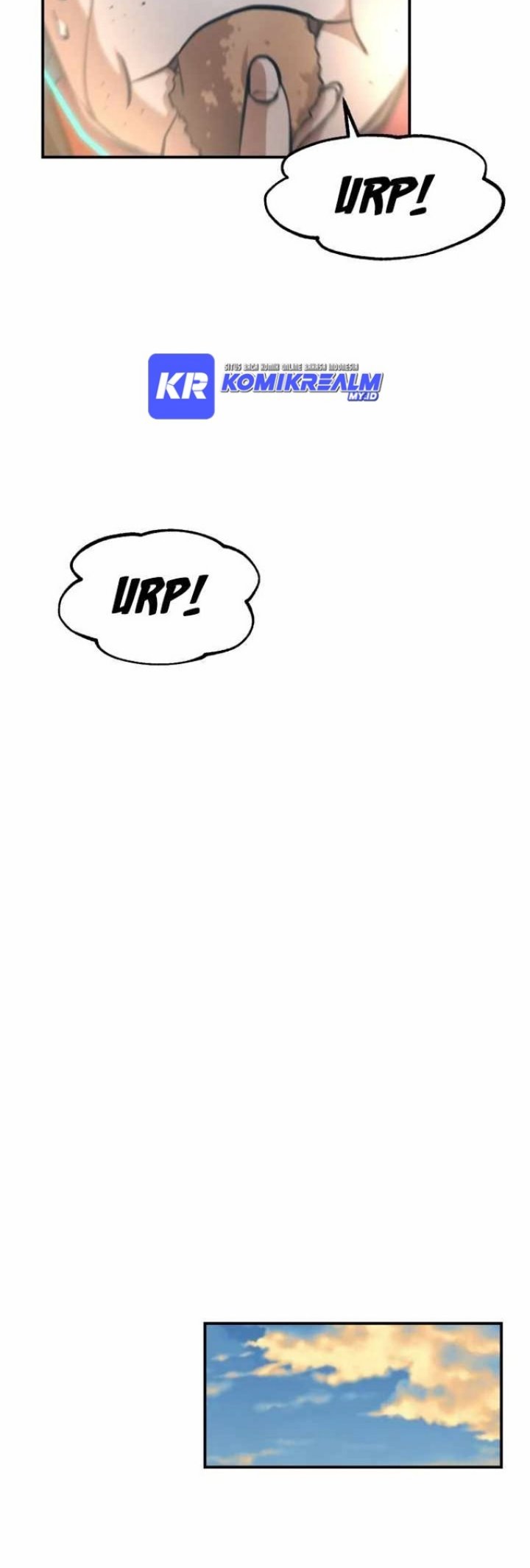 Who Killed the Murim Lord? Chapter 27 Gambar 26