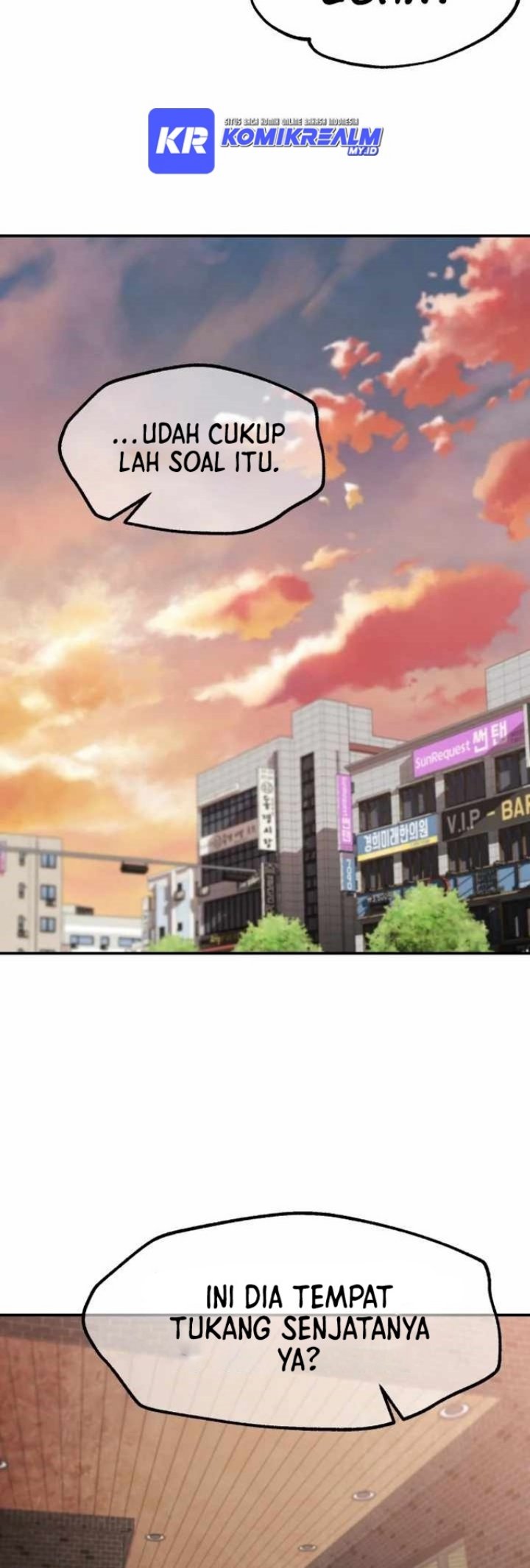 Who Killed the Murim Lord? Chapter 27 Gambar 28