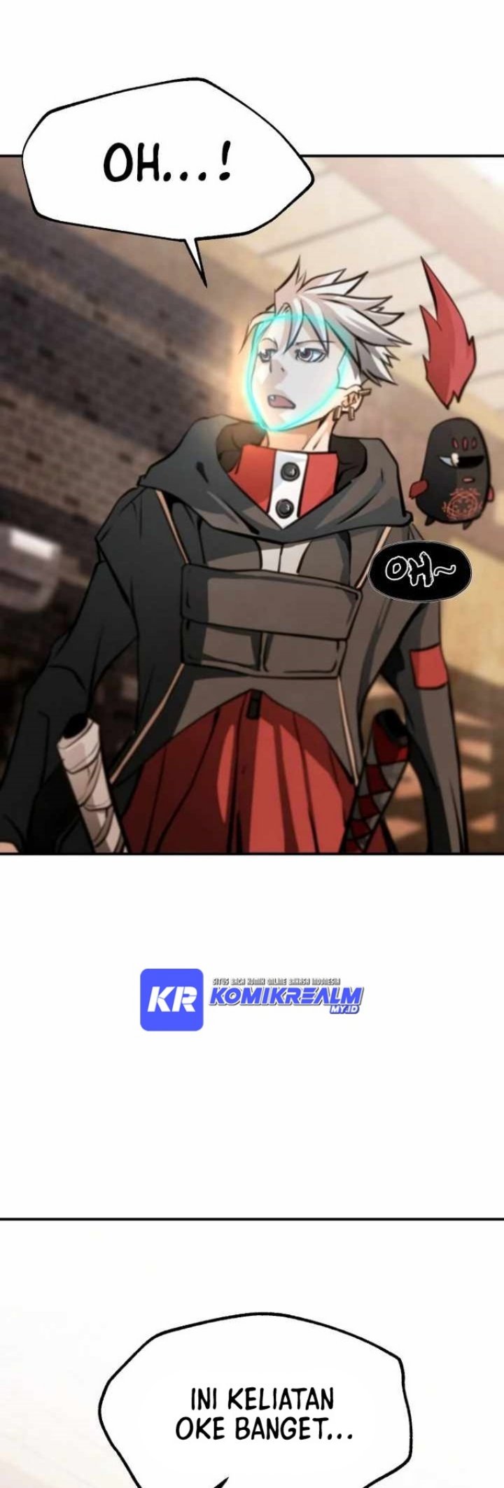 Who Killed the Murim Lord? Chapter 27 Gambar 31