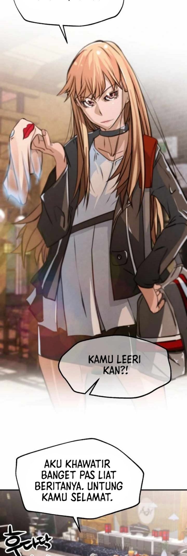 Who Killed the Murim Lord? Chapter 27 Gambar 35