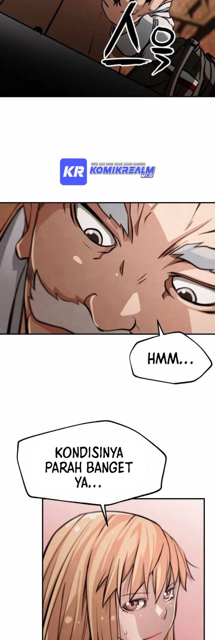 Who Killed the Murim Lord? Chapter 27 Gambar 44