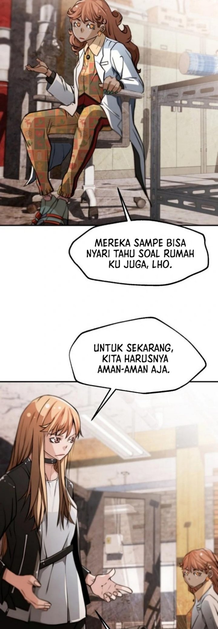 Who Killed the Murim Lord? Chapter 27 Gambar 5