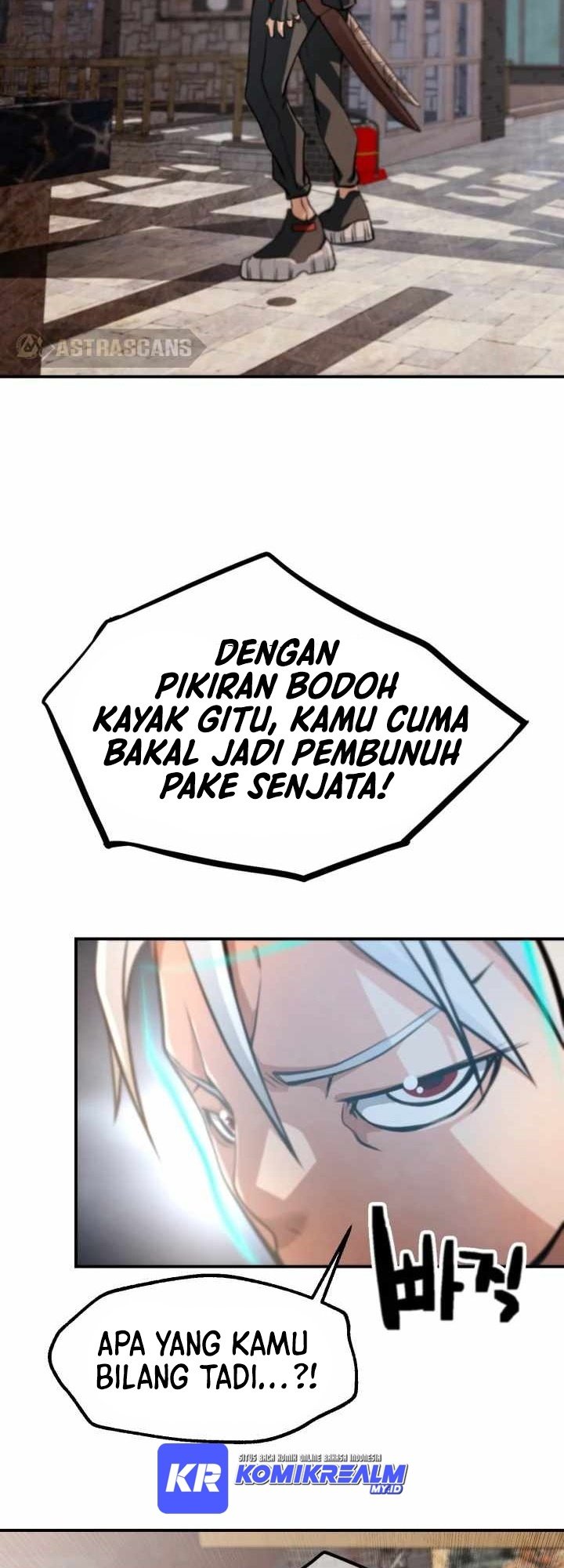 Who Killed the Murim Lord? Chapter 27 Gambar 50