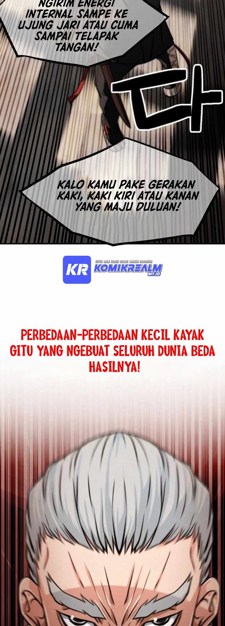 Who Killed the Murim Lord? Chapter 27 Gambar 52