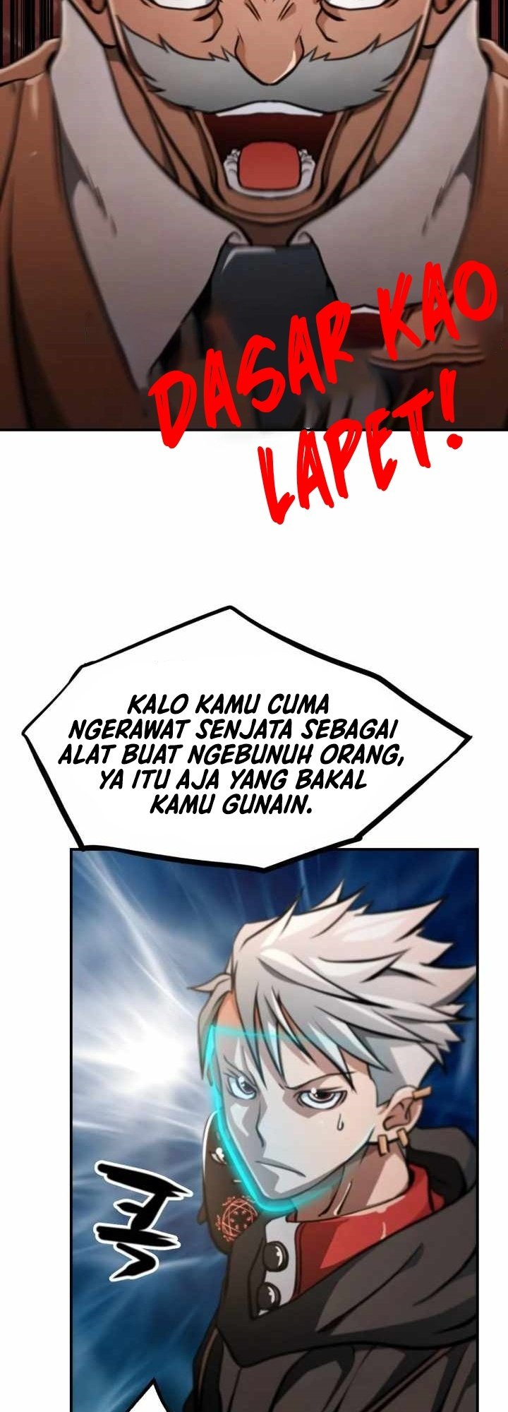 Who Killed the Murim Lord? Chapter 27 Gambar 53