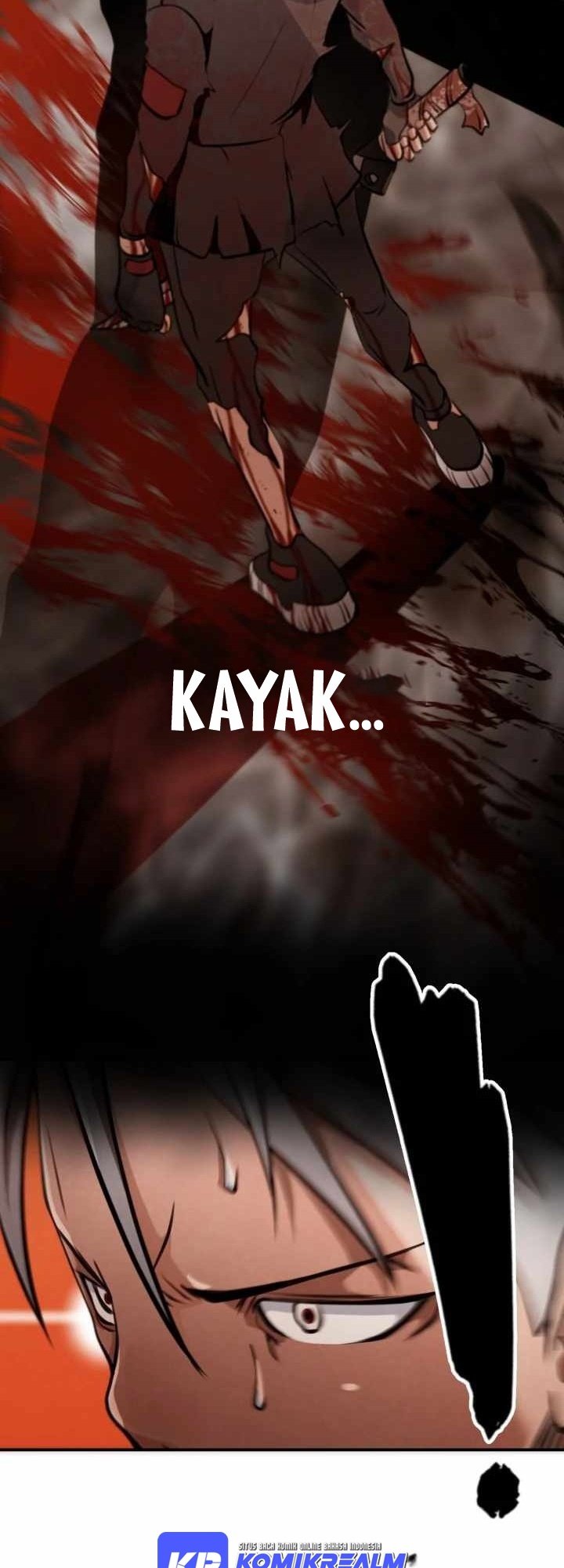 Who Killed the Murim Lord? Chapter 27 Gambar 57