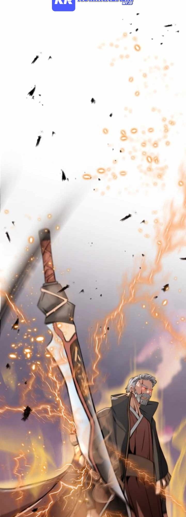 Who Killed the Murim Lord? Chapter 27 Gambar 58