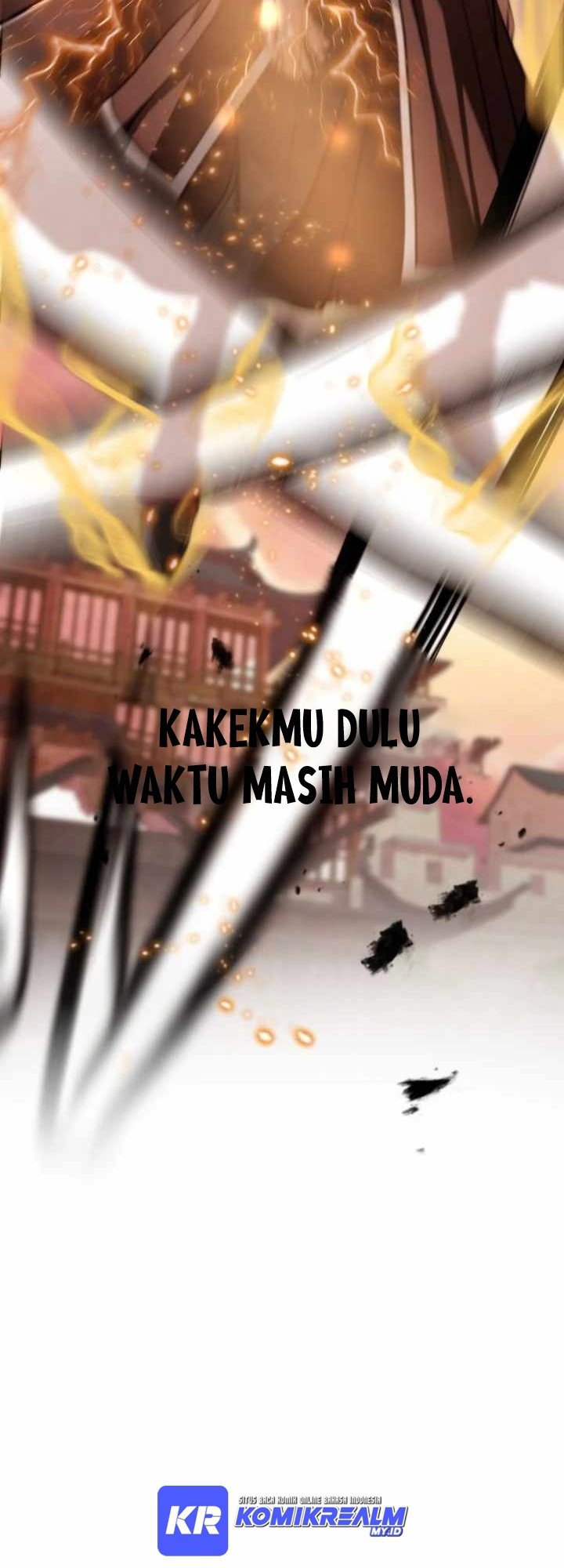 Who Killed the Murim Lord? Chapter 27 Gambar 59