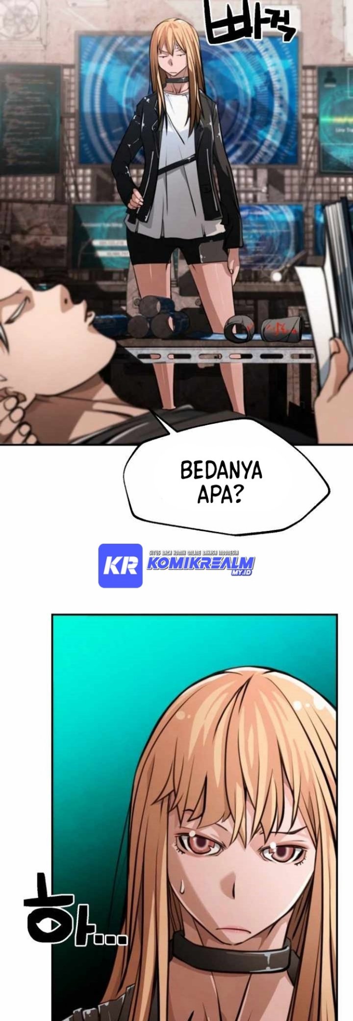 Who Killed the Murim Lord? Chapter 27 Gambar 7