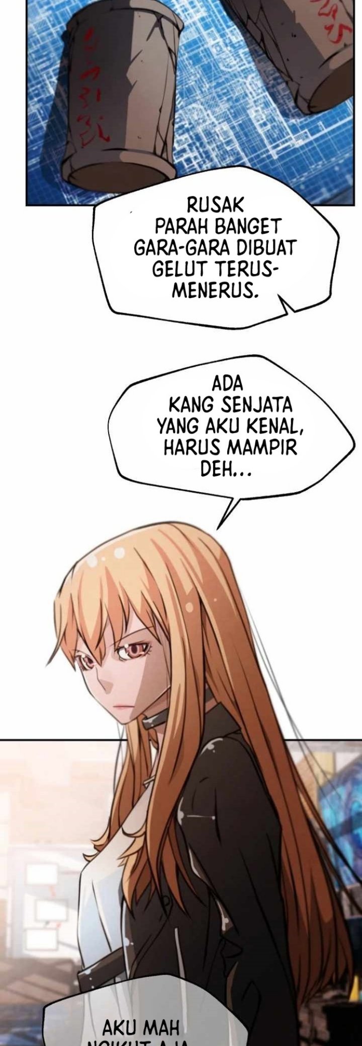 Who Killed the Murim Lord? Chapter 27 Gambar 9