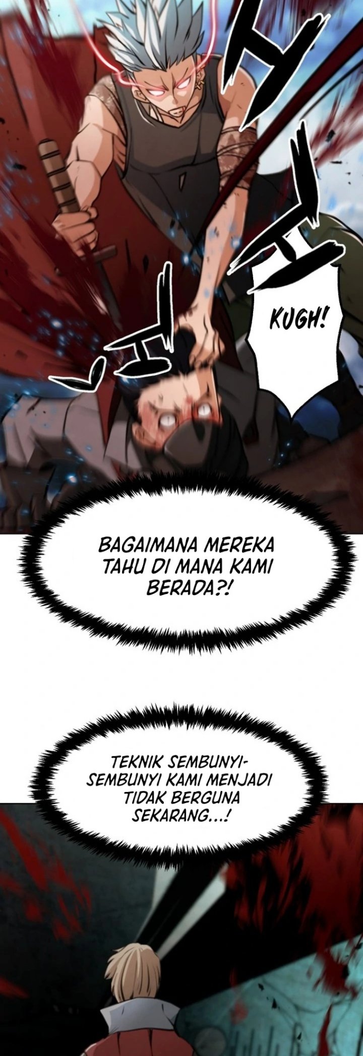 Who Killed the Murim Lord? Chapter 25 Gambar 12
