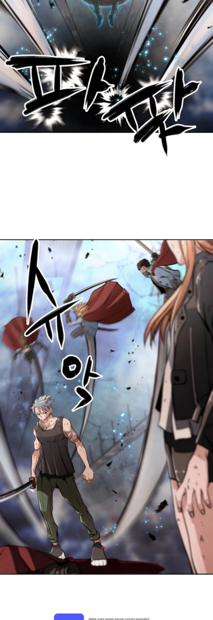 Who Killed the Murim Lord? Chapter 25 Gambar 14