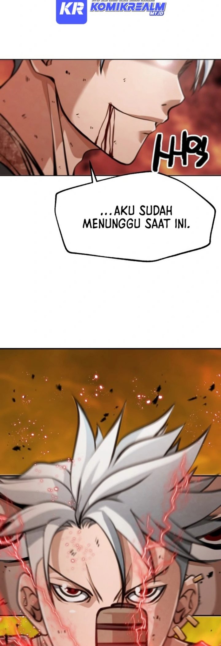 Who Killed the Murim Lord? Chapter 25 Gambar 15
