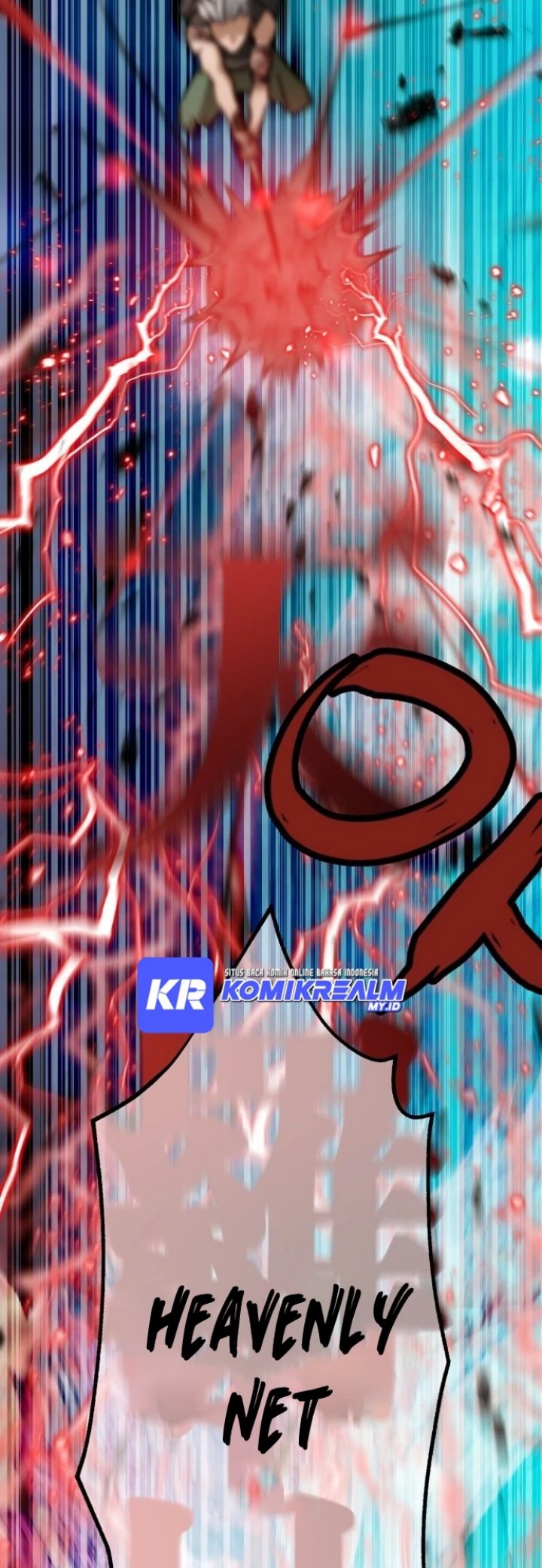 Who Killed the Murim Lord? Chapter 25 Gambar 17