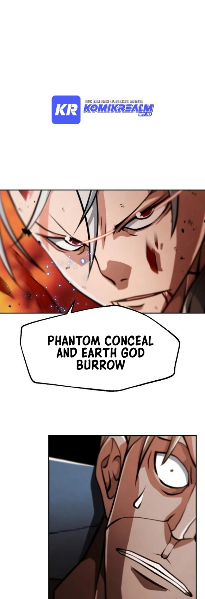 Baca Manga Who Killed the Murim Lord? Chapter 25 Gambar 2