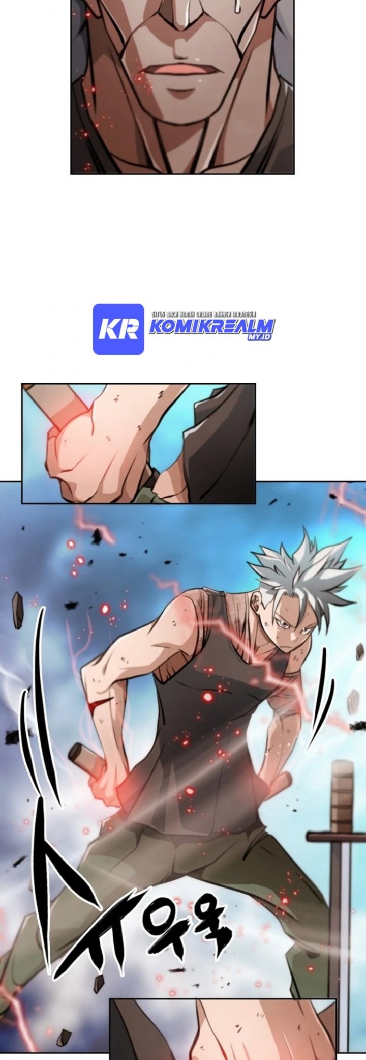 Who Killed the Murim Lord? Chapter 25 Gambar 21