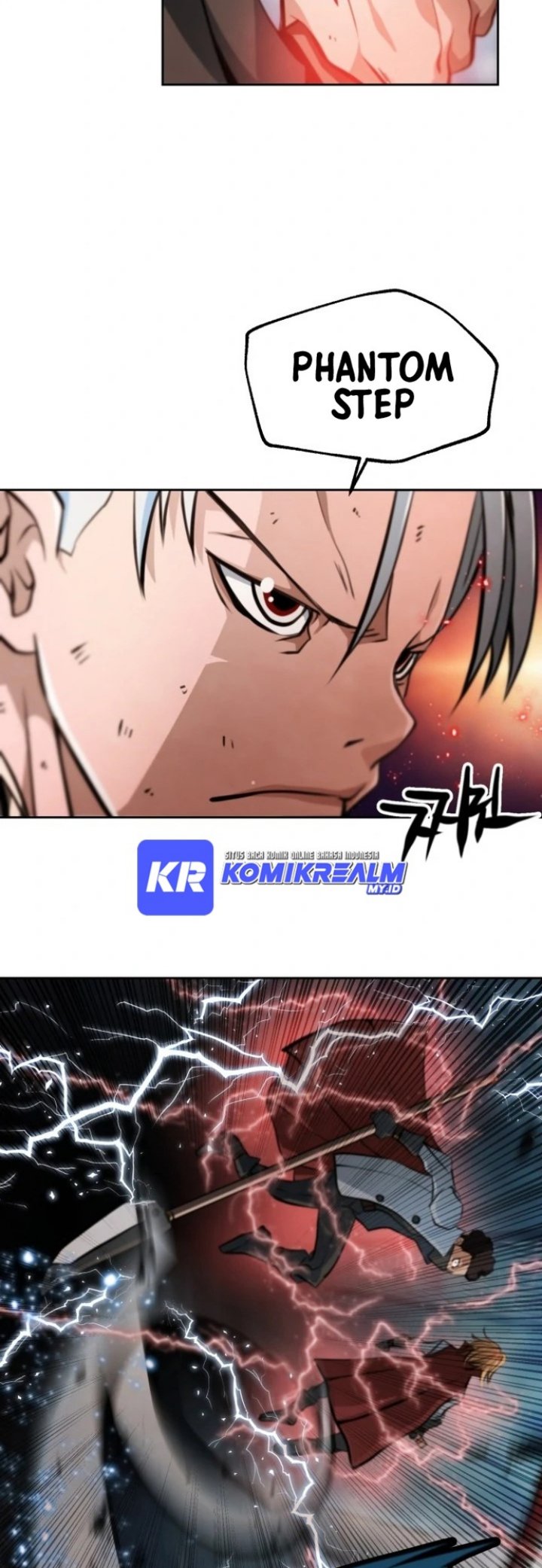 Who Killed the Murim Lord? Chapter 25 Gambar 22