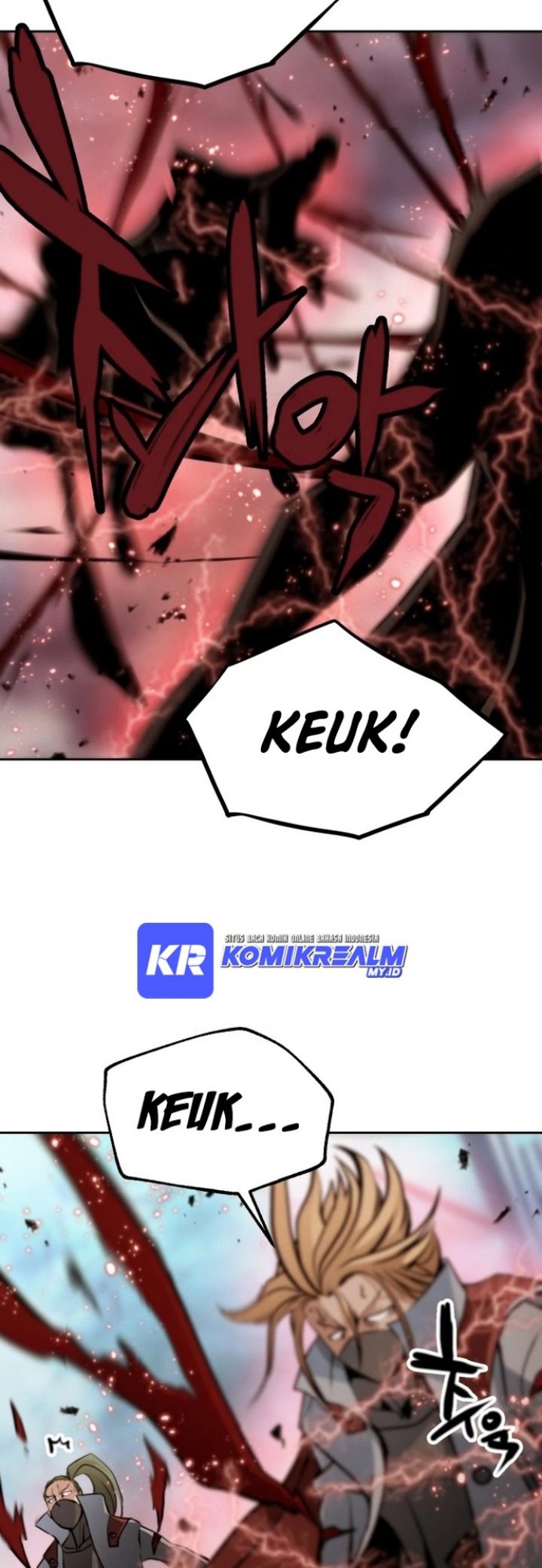 Who Killed the Murim Lord? Chapter 25 Gambar 24