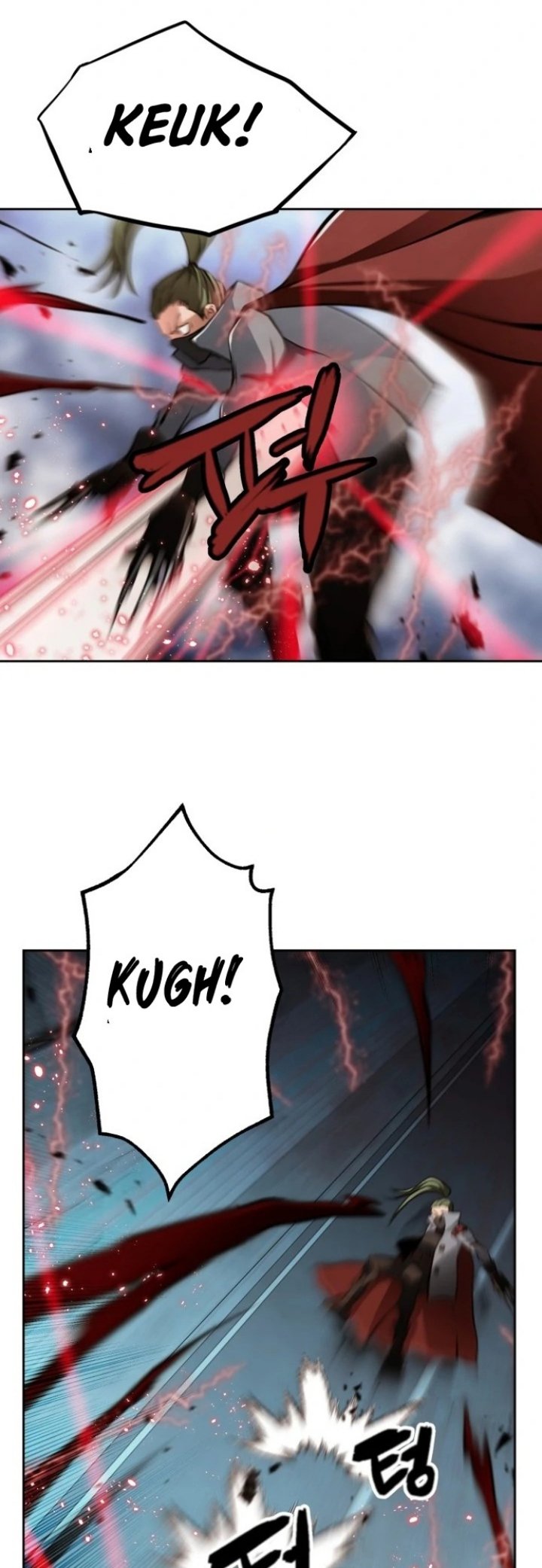 Who Killed the Murim Lord? Chapter 25 Gambar 27