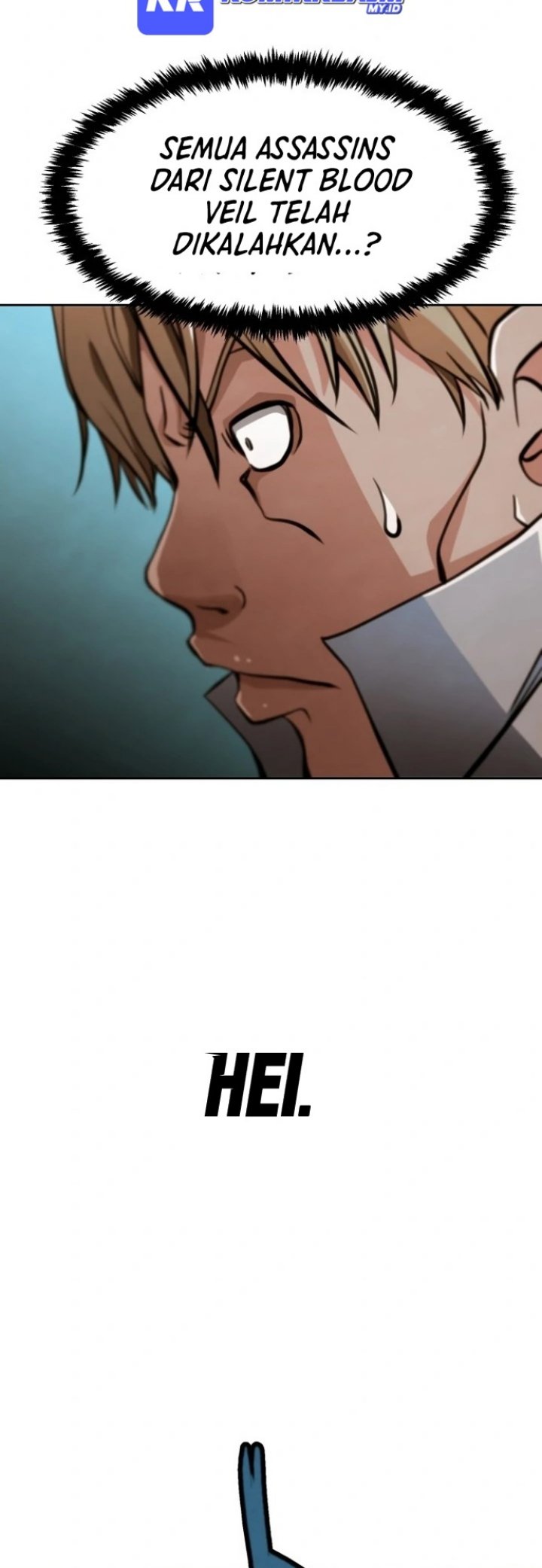 Who Killed the Murim Lord? Chapter 25 Gambar 30